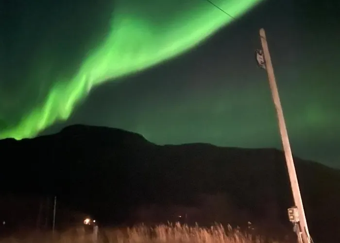 Ose Кемпинг *