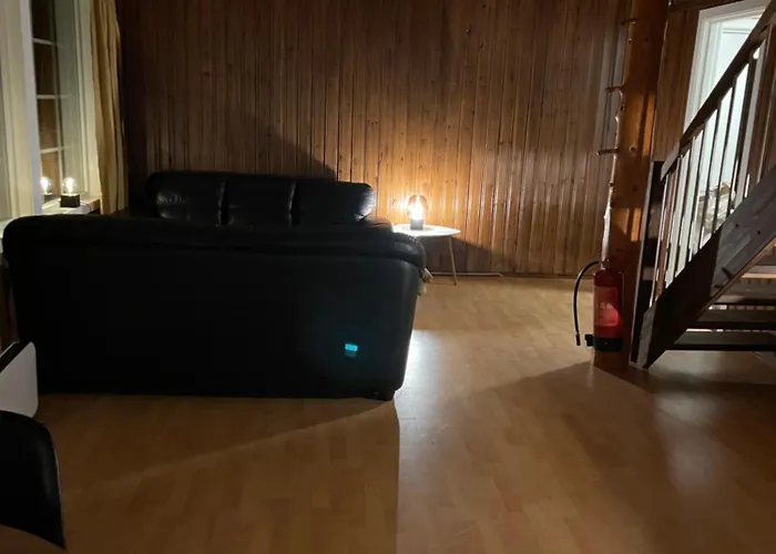 אתר קמפינג Ose