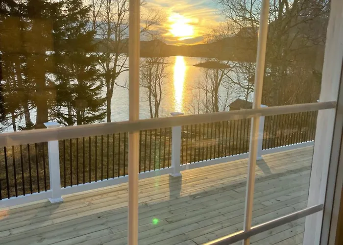 אתר קמפינג Ose *