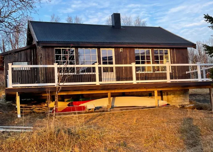 Ose אתר קמפינג *